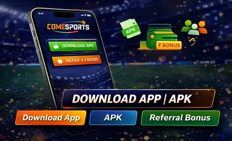 Download the app, unlock code HERO11100, and enter 1 Pts contests faster
