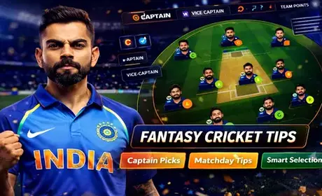 Fantasy cricket picks, captain calls, and sharper matchday strategy