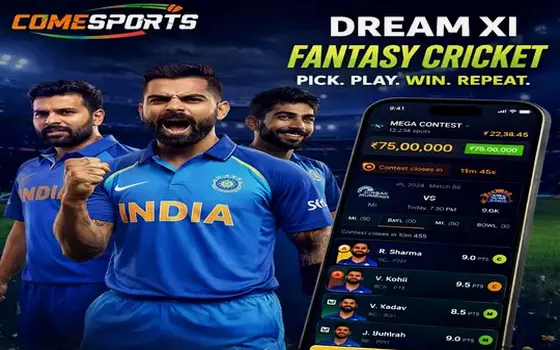 India vs Australia on Hero11